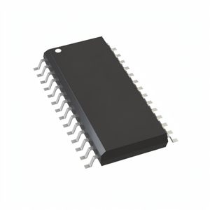 ชิ้นส่วนอิเล็กทรอนิกส์ PIC16C72AT-04I_SO 8BIT MCU แบบฝัง3.5KB OTP 28solc ผู้มีอำนาจจำหน่าย - Product Image 1