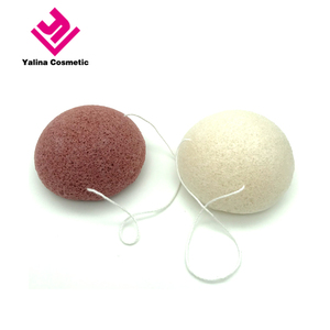 China, <span class=keywords><strong>el</strong></span> proveedor de la limpieza húmeda maquillaje al por mayor esponja <span class=keywords><strong>Konjac</strong></span> natural Facial lavadora esponja <span class=keywords><strong>Konjac</strong></span> - Product Image 6