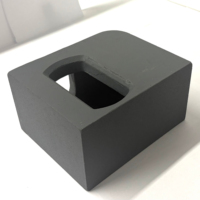 Pièces de conteneur maritime, raccord d'angle, norme ISO 1161, certification BV, coulage d'angle durable