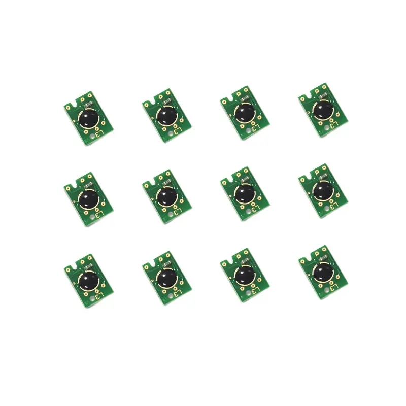 MWEI Chip tangki pemeliharaan setel ulang untuk Epson Stylus Pro 7600 9600 4000 4400 4450 7400 7450 7800