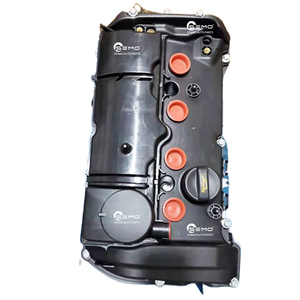 Motor Turbo N14B16A N13B16 de 1.6L para BMW <span class=keywords><strong>Mini</strong></span> <span class=keywords><strong>Cooper</strong></span> S R55 R56 R57 - Product Image 4