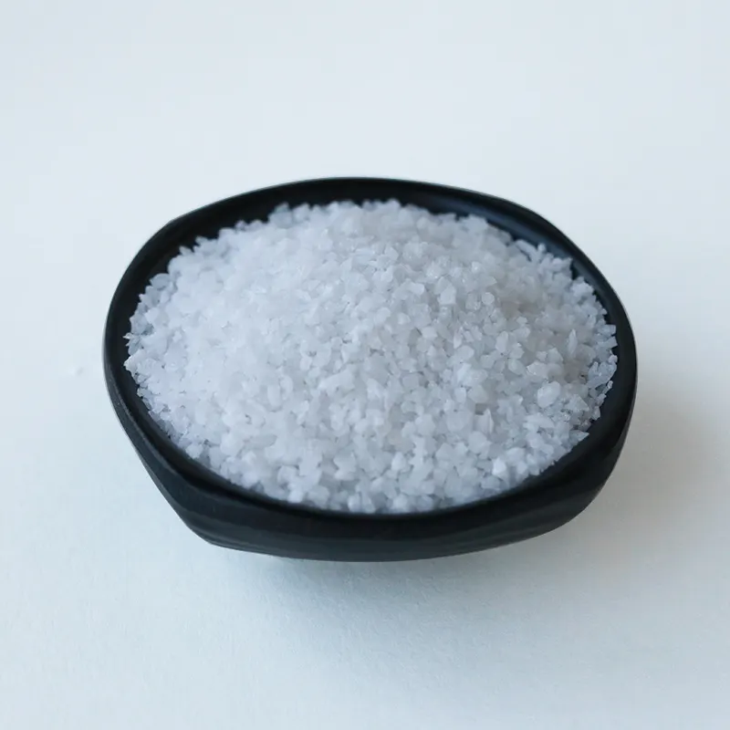 Белый плавленый глиноземный абразивный материал, порошок оксида алюминия для пескоструйной обработки корундовый порошок