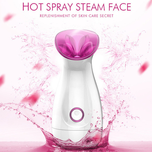 Hot Sale Household Appliances Face Care Facial Steamer Professional <b>Other</b> <b>Home</b> <b>Use</b> <b>Beauty</b> <b>Equipment</b> Facial Steamer - Product Image 4