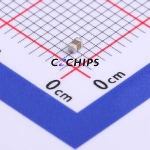 FN18B474K160PBG SMD <b>Capacitor</b> (MLCC) 0603 ( Capacitance: 470nF )( Precision: 10% Rated Voltage: 16V ) - Product Image 2