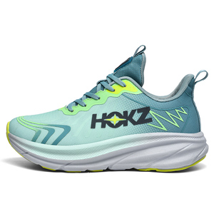 Zapatillas Deportivas Transpirables con Cordones de Malla - Zapatillas Deportivas Ligeras Unisex con Suela Antideslizante y Diseño de Caña Baja - Product Image 6