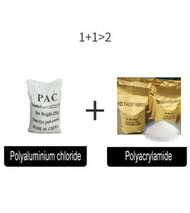 Eliminación de aguas residuales Coagulante en polvo Poly cloruro de aluminio Pac 30% Tratamiento de aguas residuales Químico Pac <span class=keywords><strong>Floculante</strong></span> - Product Image 6