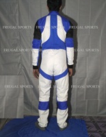 Combinaisons de sécurité pour parachutistes et plongeurs - Tissu Cordura et Spandex, matériau durable, logo personnalisé