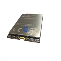 Modul RM520NGLAA-M20-SGASA M.2 5G NR Untuk CPE Luar Ruangan Dan Router Nirkabel Proyek IoT M2M Global RM520N-GL