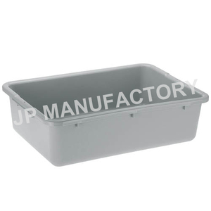 Kleine Gereedschapskar Servicekar <span class=keywords><strong>3</strong></span> Planken Grijze Pp <span class=keywords><strong>Plastic</strong></span> Kantine Restaurant Servicewagen - Product Image 6