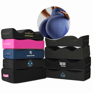 Almohada de Masaje EVA de Alta Densidad Personalizada 2026, Ecológica, Impermeable, No Tóxica, para BBL, Post-Abdominoplastia, Hogar, Oficina, Conductor - Product Image 2