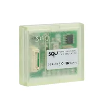 Émulateur universel IMMO SQU OF110 OF96 pour VAG/Mercedes Benz/Opel/Renault/Fiat/Honda, outil de programmation et de réglage de l'ECU du tachymètre