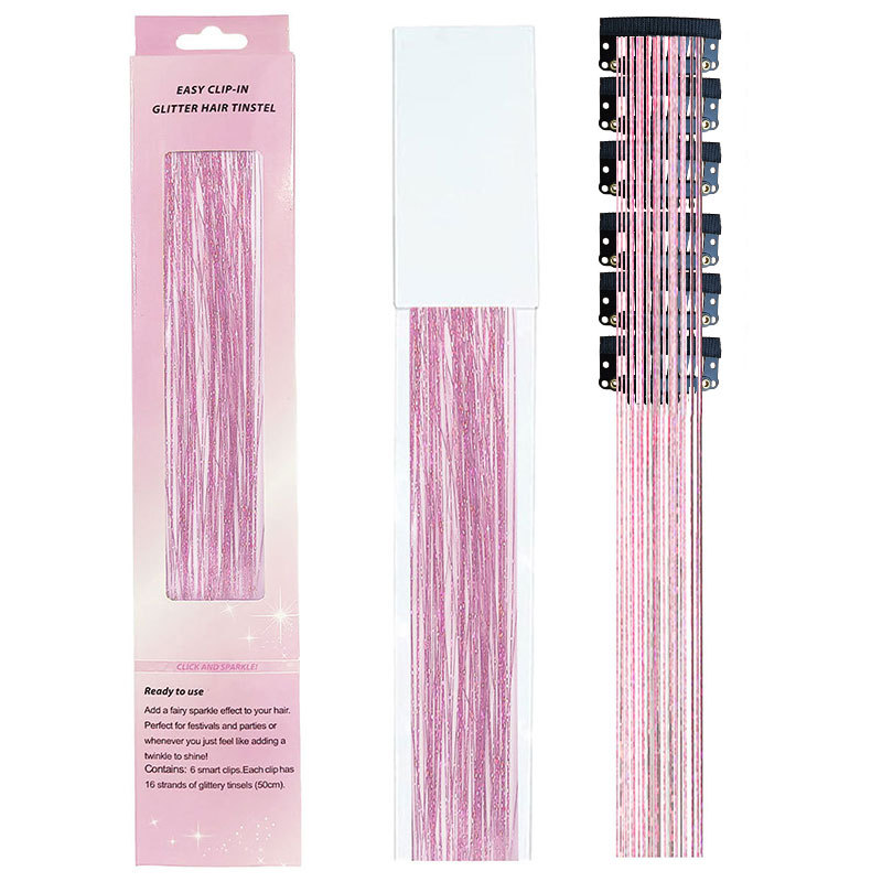 Laser powder bb clip c (6 powder boxes)