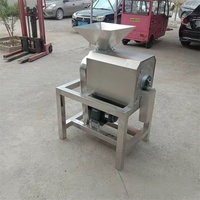 Tomatenontpit- en -pulpmachine, fruit- en groenteontpit- en -pulpmachine