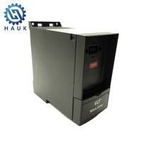 Nouvelle alimentation d'origine D-anfoss VFD FC-051P1K5S2E20H VLT Micro Drive 1.5kw VFD Plc
