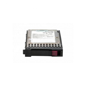 新品507283-001 SAS 6 Gbps 2.5インチ146GB 10Kサーバーハードドライブ - Product Image 1