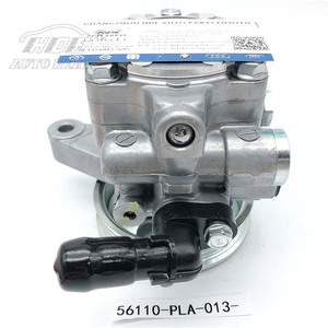 56110-PLA-013 56110-PLA-023 ขายส่งอะไหล่รถยนต์ HDE ปั๊มพวงมาลัยเพาเวอร์สำหรับรถยนต์ฮอนด้า ซีวิค - Product Image 4
