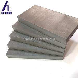 Plaque en titane en gros de 1 mm, 2 mm, 5 mm - Product Image 3