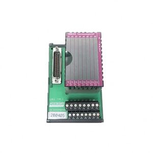 โมดูลไฟฟ้าอุตสาหกรรม P0918HU Foxboro 24V 100W ของแท้สำหรับ I/a Series DCS - Product Image 1