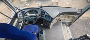 Bus longue distance de tourisme d'occasion 53 sièges Bus de ville Bus de passagers à vendre - Product Image 6