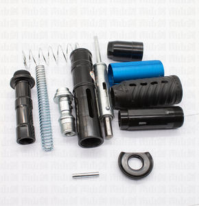 ชุดเครื่องยิงตะปูเหล็กแบบมือถือ DIY สำหรับยึดติดผนัง - Product Image 6