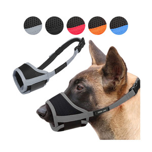 quick muzzle for dogs