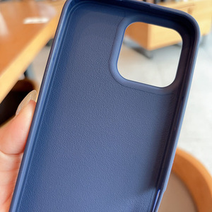 เคส TPU แบบนิ่มมีเชือกคล้องคอสำหรับ <span class=keywords><strong>iPhone</strong></span> 15 14 13 PRO <span class=keywords><strong>MAX</strong></span> 11 12 <span class=keywords><strong>XS</strong></span> XR กรอบกันกระแทก - Product Image 5