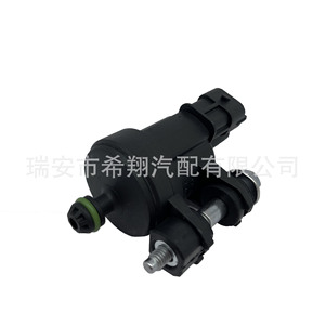 Válvula Solenoide del Canister de Carbón Chevrolet 12610560 55593172 12661763 0280142481 DC 12V Válvula de Control de Gas - Product Image 5