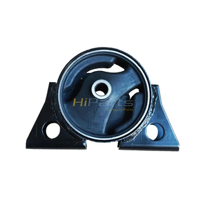 Soporte de Transmisión de Goma Hiparts 11270-2B010 para Nissan <span class=keywords><strong>Premira</strong></span> P11, Soporte de Motor 11320-2B010 11270-2J210 - Product Image 2