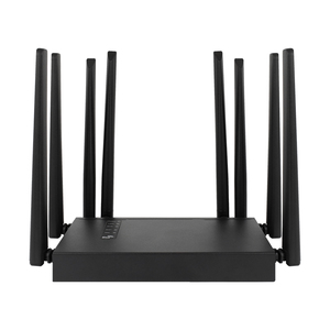 Routeur CPE 5G compact pour camions de restauration mobiles, Plug and Play, double bande 1200 Mbps, Nano SIM, SA NSA, 24 utilisateurs - Product Image 2