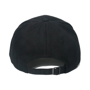 Embroidered Tiger Unisex Waterproof 5-Panel Cotton Baseball <b>Cap</b> <b>Winter</b> Sporty Outdoor Fashion Hiphop Metal Buckle - Product Image 5