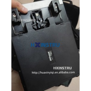 Receptor Portátil R&S Rohde & Schwarz EB200 H - Product Image 1