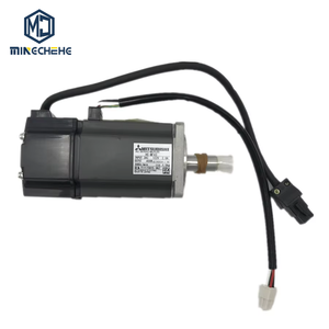 Nuevo Motor Servo AC HC-MF43 Original - Product Image 1