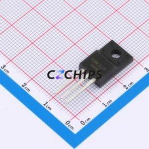 Original et tout nouveau transistor à effet de champ à transistor TO-220F STP45NF3LLFP-VB (MOSFET) - Product Image 1