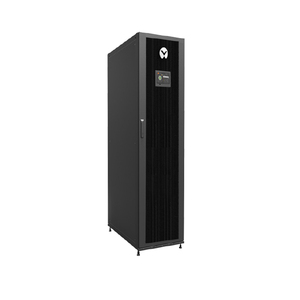 เครื่องปรับอากาศอุตสาหกรรมแบบตั้งพื้น Liebert CRV4 18.8KW 30.6KW ระดับความปลอดภัยสูง 380/400 VAC - Product Image 6