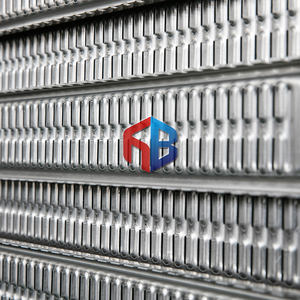 <span class=keywords><strong>หม้อน้ำ</strong></span>ระบบระบายความร้อนรถยนต์ OEM 16400-28270 HB ใหม่ สำหรับ/โซลาร่า อะไหล่ทดแทน - Product Image 6