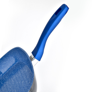 Sartén <span class=keywords><strong>de</strong></span> aluminio antiadherente, utensilio <span class=keywords><strong>de</strong></span> cocina <span class=keywords><strong>de</strong></span> alta calidad, Popular, <span class=keywords><strong>para</strong></span> carne, barbacoa, plancha y sartén cuadrada - Product Image 6