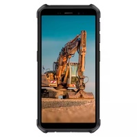 Teléfono Inteligente Resistente Ulefone Armor X12 Original con Android 13, NFC, 3GB+32GB, Cámara de 8MP y 13MP, Batería de 4860mAh