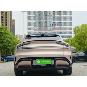 Guazi, Vehículo Usado Xiaomi YU7 2025, SUV Eléctrico, Automático, 4x4, Volante a la Izquierda, con Techo Panorámico, para Aventuras de Largo Alcance - Product Image 4
