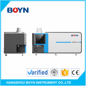 BN-ICP700T Pro cảm ứng kết hợp quang phổ phát xạ Plasma - Product Image 6