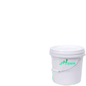 เฮกซิออน HX-400 สีอะคริลิคคุณภาพสูง ทนทาน กันน้ำ สำหรับเคลือบหลังคา/พื้น/ผนัง ใช้กับอุปกรณ์ทาสีชนิดน้ำ ใช้แปรงทา - Product Image 4