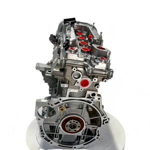 Offre Spéciale <span class=keywords><strong>Prix</strong></span> Usine Moteur Coréen G4FJ pour Hyundai Veloster I30 IX35 Kona Elantra <span class=keywords><strong>KIA</strong></span> Sportage <span class=keywords><strong>Ceed</strong></span> 1.6T - Product Image 2