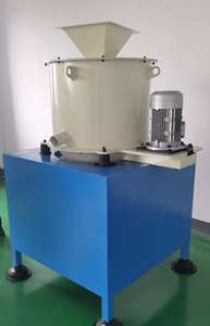 איכות טובה תעשייתי cnc שמן צנטריפוגה מסנני מכונת עם קיבולת גבוהה נושאת & מנוע לייצור צמחים - Product Image 4