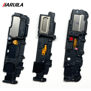 Điện Thoại Di Động Phụ Tùng Loud Loa Cho Samsung Z Lật <span class=keywords><strong>5</strong></span> 4 3 2 5G Loa Buzzer Ringer Sửa Chữa Các Bộ Phận - Product Image 1