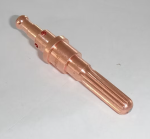 Puntas <span class=keywords><strong>de</strong></span> Soldadura para Antorcha <span class=keywords><strong>de</strong></span> <span class=keywords><strong>Plasma</strong></span> <span class=keywords><strong>Thermal</strong></span> <span class=keywords><strong>Dynamics</strong></span> SL60/SL100, Modelo 9-8211 9-8213 - Product Image 4