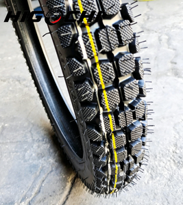 Neumático Delantero para Motocicleta HIGOCHI 2.75-17 3.00-17 3.00-18 Todoterreno, Antideslizante, para Motocicleta de Cross de 125cc - Product Image 5