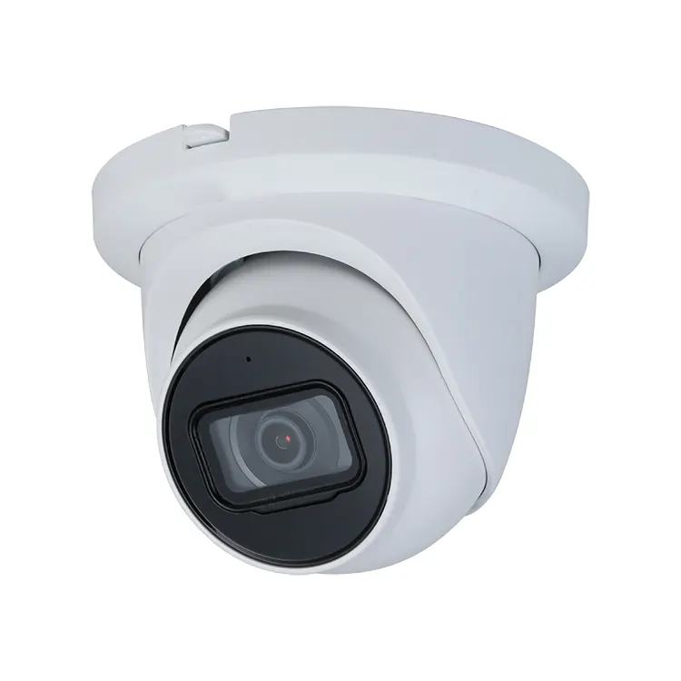 Without logo Built-in MIC 4K CCTV full metal Camera IPC-HDW2831TM-AS-S2 8MP IP Camera support SD slot IPC-HDW2831TM-AS-S2