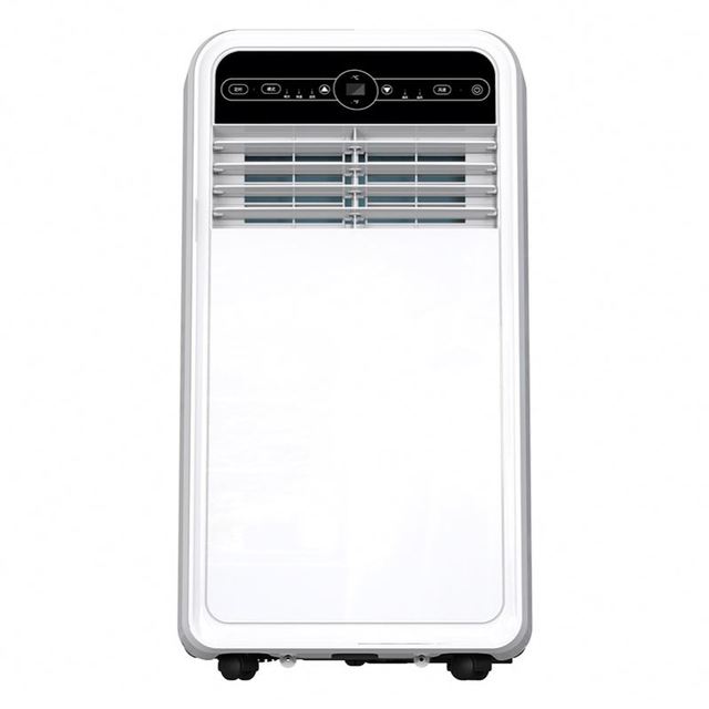 Factory Wholesale Heat and Cool 12000Btu 1Ton 1.5P Portable Air Conditioner Japan