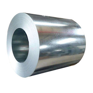 Bobinas Rollo en frío Hoja galvanizada Precio Gi Placa de hierro Rollos galvánicos Buen precio Fabricante de fábrica Acero galvanizado completamente duro - Product Image 4