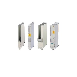 Módulo Terminal de Controlador Programable PLC Serie 6SN1111-0AB00-0AA0, Principalmente Utilizado para Convertidores de Frecuencia Digital - Product Image 1