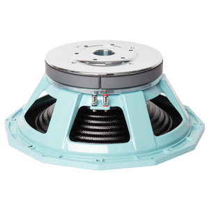 Loa trầm công suất cao 18 "2000-4000W với hình nón carbon cho hiệu suất âm trầm sâu - Product Image 4